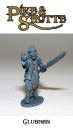 Warlord Games - Pike & Shotte Clubmen