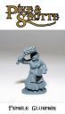 Warlord Games - Pike & Shotte Clubmen