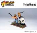 Warlord Games - Dacian Warhost