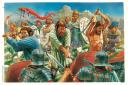 Warlord Games - Dacian Warhost