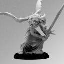 Zenit Miniatures - Gargoyle Green