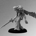 Zenit Miniatures - Gargoyle Green