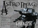 Astronomican  - Astro Mag 5