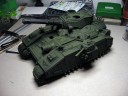 Warhammer 40.000 - Baneblade & Shadowsword