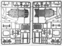 Warhammer 40.000 - Space Marine Land Speeder Storm