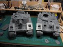 Warhammer 40.000 - Baneblade & Shadowsword
