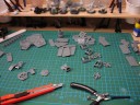 Warhammer 40.000 - Baneblade & Shadowsword
