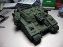 Warhammer 40.000 - Baneblade & Shadowsword