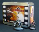 Incursion - German Starterset