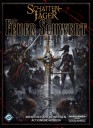 Heidelberger Spieleverlag - Schattenjäger Warhammer 40.000 Rollenspiel