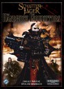Heidelberger Spieleverlag - Schattenjäger Warhammer 40.000 Rollenspiel