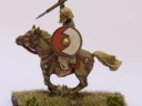 Wargames Factory - German Cavalry