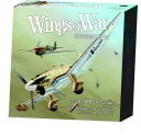 Wings of War - Fire from the Sky