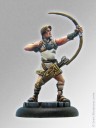 Zenit Miniatures - Kingdom of God Archer