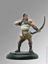 Zenit Miniatures - Kingdom of God Archer