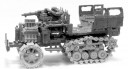 Forge World - Ork Halftruck