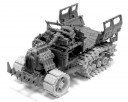 Forge World - Ork Halftruck