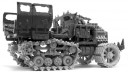 Forge World - Ork Halftruck