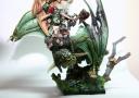 Warhammer Fantasy - Azhag der Vernichter