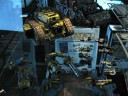 Warhammer 40.000 - Imperiale Armee Leman Russ Gussrahmen