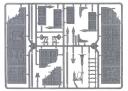 Warhammer 40.000 - Cities of Death Floortiles