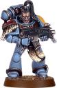 Warhammer 40.000 - Space Wolves Graumähne