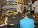 Koblenz - Fantastikus Warhammer Fantasy Turnier