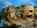 Kobblestone Miniatures - Wargaming Terrain