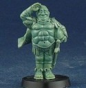 Micro Art Studio - Sgt Colon