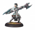 Warmachine - Retribution of Scyrah Ravyn
