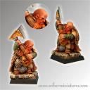 dwarf ducal guard #2