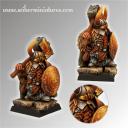 dwarf ducal guard #3