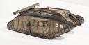Scarab Miniatures - Tank Mark IV Male