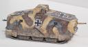 Scarab Miniatures - Panzer A7V