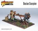 Warlord Games - Dacian Scorpion