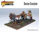 Warlord Games - Dacian Scorpion