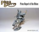 Warlord Games - Prince Rupert of the Rhine
