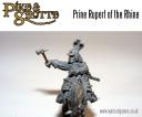 Warlord Games - Prince Rupert of the Rhine