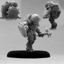 Zenit Miniatures - Orphants Scarabs