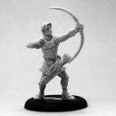 Zenit Miniatures - Kingdom of God Archer