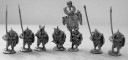 15mm - Mountain Orcs