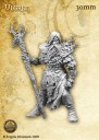 Enigma Miniatures - Ulgren, Green Wolf