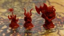 Fantasy Flight - Chaos in the Old World