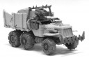 Forge World - ORK TRUKK WITH ENCLOSED CAB