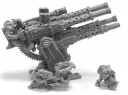 Forge World - ORK FLAKK GUN