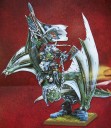 Warhammer Fantasy - Azhag der Vernichter