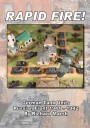 Rapid Fire - German Tank Units on the Russian Front 1941 to 1942