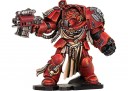 Space Hulk - Blood Angels Terminator