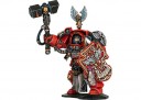 Space Hulk - Blood Angels Terminator