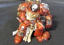 Space Hulk - Terminator Throne